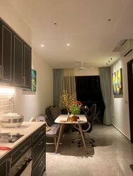 Mayfair Gardens (D21), Condominium #590742261